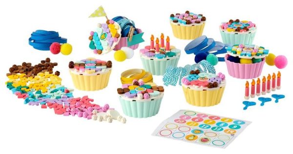 LEGO DOTTS - KIT DE FESTA CRIATIVO