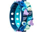 LEGO DOTS BRACELETE COM ADORNO 41942