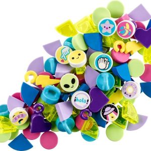 LEGO DOTS SERIE 6 41946