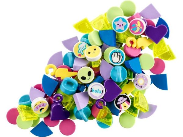 LEGO DOTS SERIE 6 41946