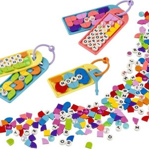 LEGO DOTS MEGA PACK ADORNOS PARA MALA 41949