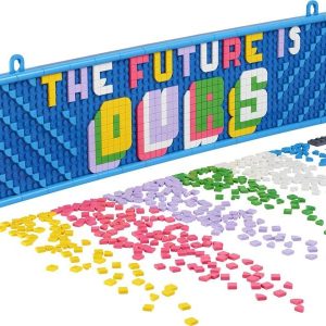 LEGO DOTS QUADRO DE MENSAGENS GRANDES 41952