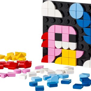 LEGO DOTS DECORAÇÃO AUTOCOLANTE 41954