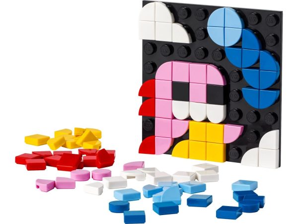 LEGO DOTS DECORAÇÃO AUTOCOLANTE 41954
