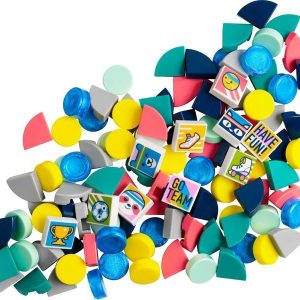 LEGO DOTS EXTRA SERIE 7 DESPORTO 41958	5