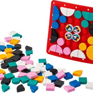 LEGO DOTS ADORNO DEC. MICKEY E MINNIE 41963