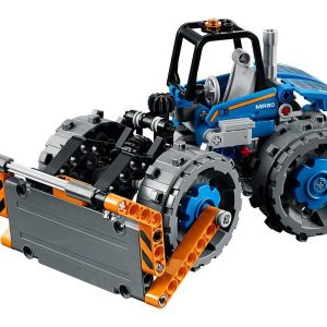 LEGO TECHNIC ESCAVADORA COMPACTADORA 42071
