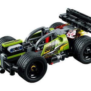 LEGO TECHNIC WHACK 42072