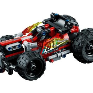 LEGO TECHNIC - BASH 42073