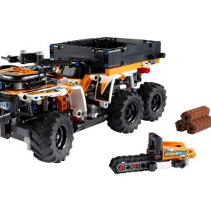 LEGO TECHINC VEICULO TODO O TERRENO 42139