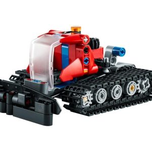 LEGO TECHNIC LIMPA NEVE 42148