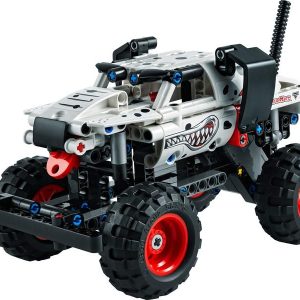 LEGO TECHNIC MONSTER JAM MONSTER DALMATIAN 42150