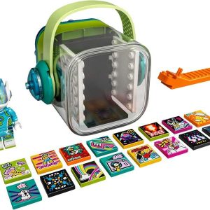 LEGO VIDIYO ALIEN BEATBOX 43104