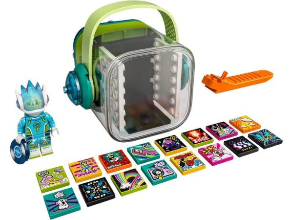 LEGO VIDIYO ALIEN BEATBOX 43104
