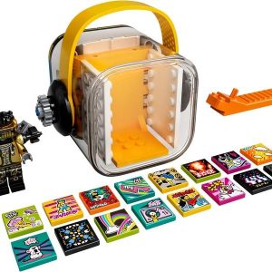 LEGO VIDIYO ROBO HIPHOP BEATBOX 43107