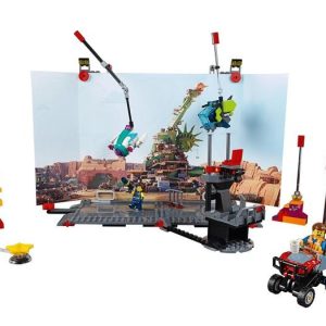 LEGO MOVIE MAKER 2 70820