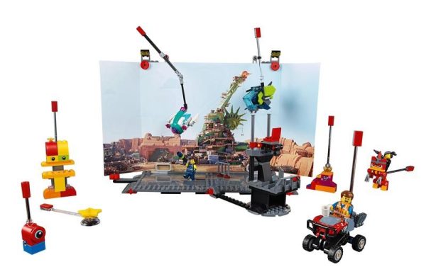 LEGO MOVIE MAKER 2 70820