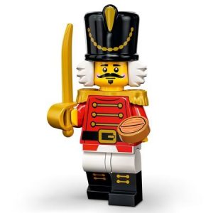 LEGO MINIFIGURAS SERIE 23 71034
