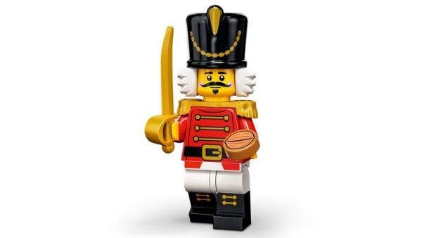 LEGO MINIFIGURAS SERIE 23 71034