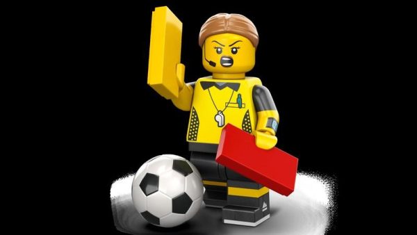 LEGO MINIFIGURAS SERIE 24 71037