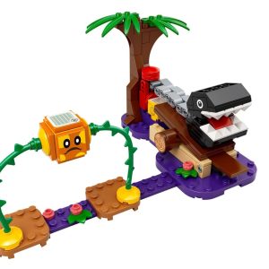 LEGO SUPER MARIO CONF. NA SEL. C/CHAIN CH 71381