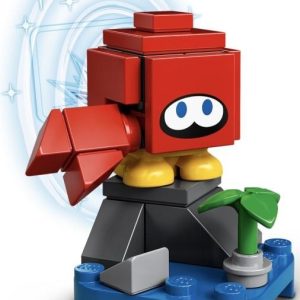 LEGO SUPER MÁRIO PERSONAGENS SERIE 2    71386