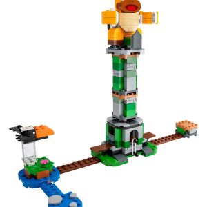 LEGO SUPER MÁRIO SET EXPANSÃO MANO S.BOSS 71388