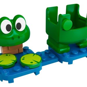 LEGO SUPER MÁRIO PACK POWER MARIO SAPO 71392