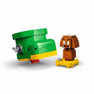 LEGO SUPER MARIO SET EXPANSÃO SAPO GOOMBA 71404
