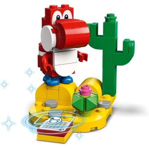 LEGO SUPER MARIO PACK PERSONAGENS SERIE 5 71410