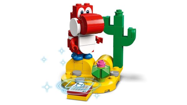 LEGO SUPER MARIO PACK PERSONAGENS SERIE 5 71410
