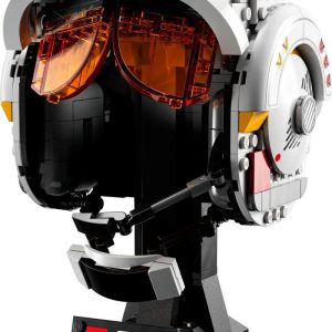 LEGO STAR WARS CAPACETE LUKE SKYWALKER 75327
