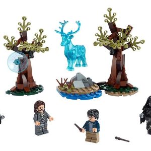 LEGO HARRY POTTER EXPECTO PATRONUM 75945