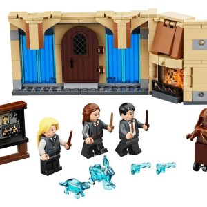 LEGO HARRY POTTER HOGWARTS SALA DAS NECESSIDADES 75966