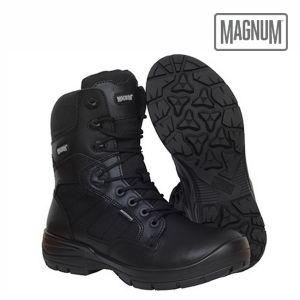 BOTAS MAGNUM FOX - PELE PRETA