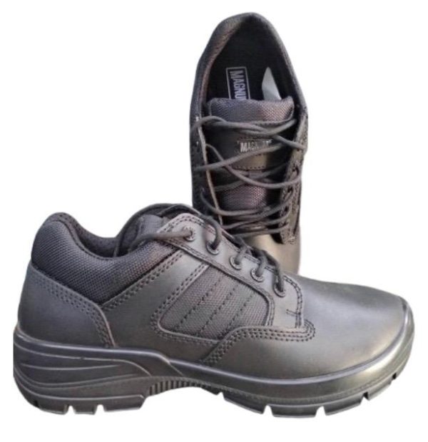 SAPATO MAGNUM FOX 3.0 PRETA